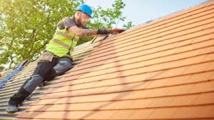 Best Metal Roofing Installation  in Meadow Les, AK